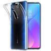 Flexi Slim Gel Case for Xiaomi Mi 9T / Redmi K20 Pro - Clear (Gloss Grip)